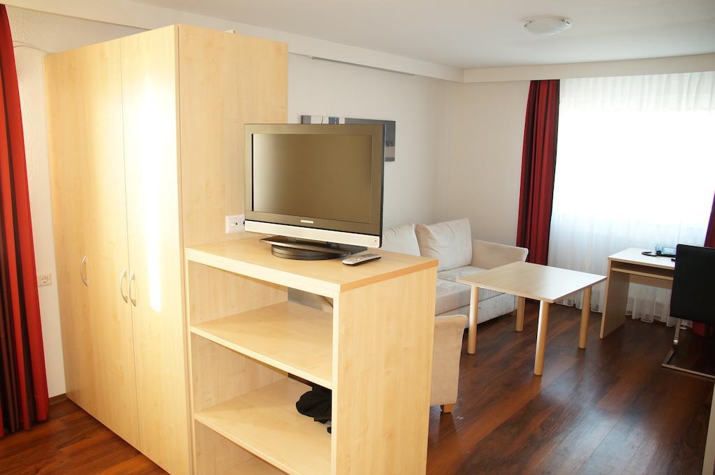 Gaestehaus Adler Biberach an der Riß Zewnętrze zdjęcie